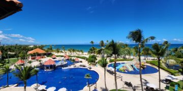 Occidental Caribe: El resort donde se viven momentos inolvidables y que te hace sentir como en casa