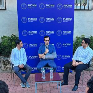 Rafael Paz considera acceso limitado al financiamiento sigue siendo el principal reto para emprendedores